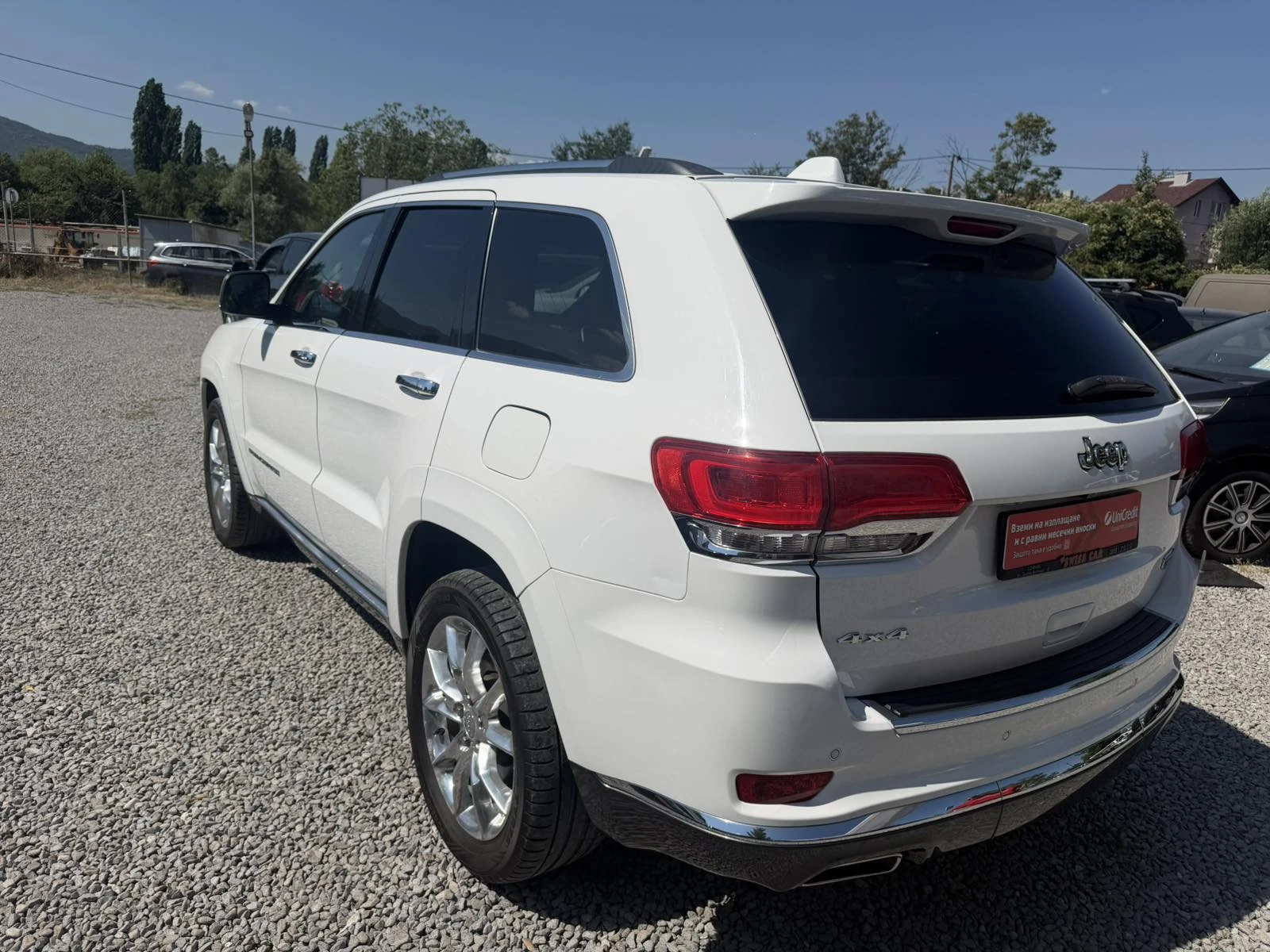 Jeep Grand cherokee 3.6/���/SWISS/SUMMIT | Mobile.bg � ����������� 6