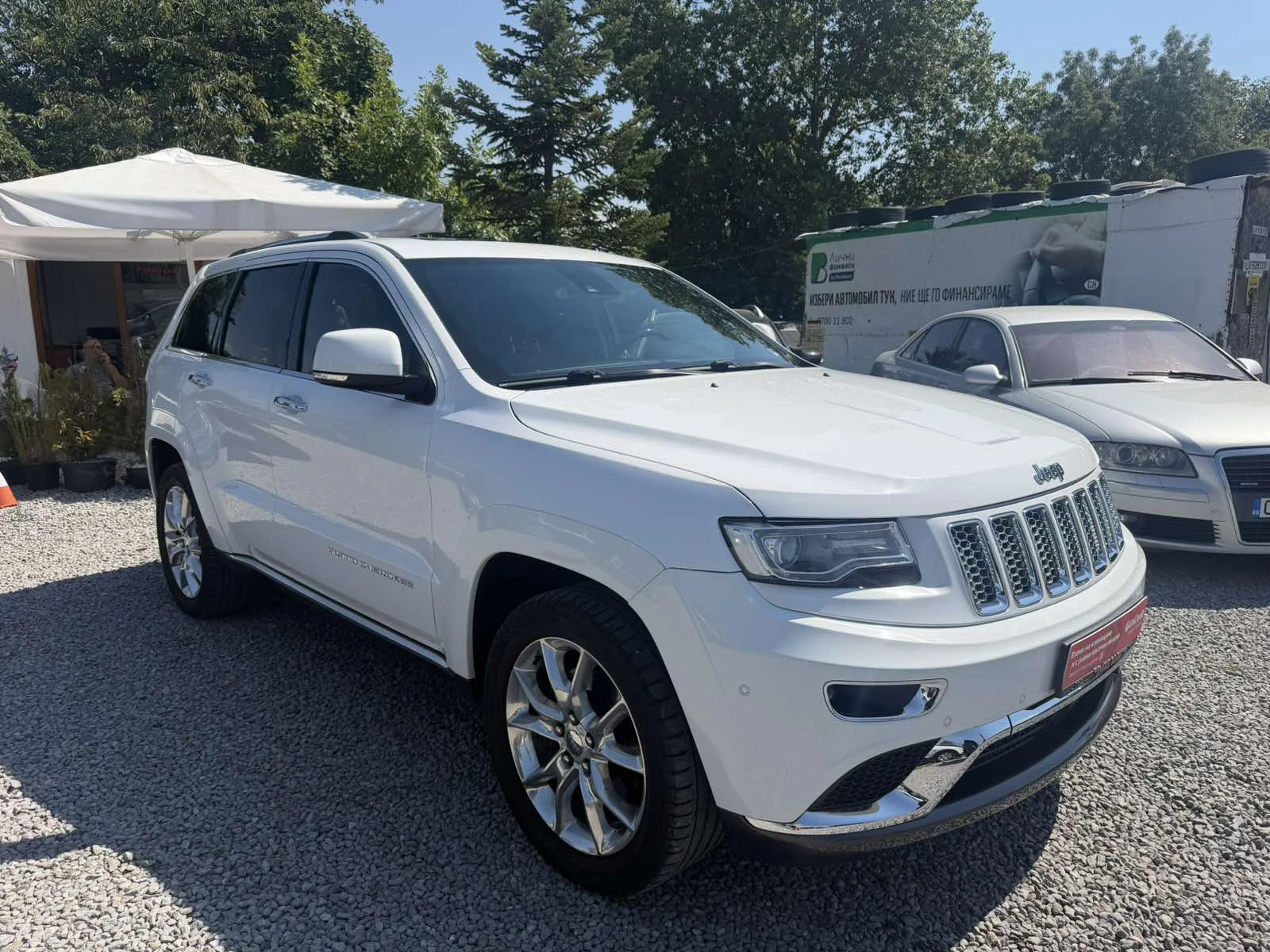 Jeep Grand cherokee 3.6/���/SWISS/SUMMIT | Mobile.bg � ����������� 3