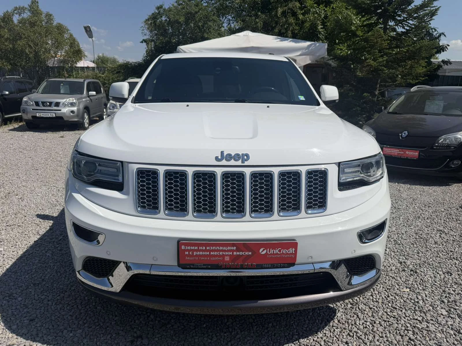 Jeep Grand cherokee 3.6/���/SWISS/SUMMIT | Mobile.bg � ����������� 2