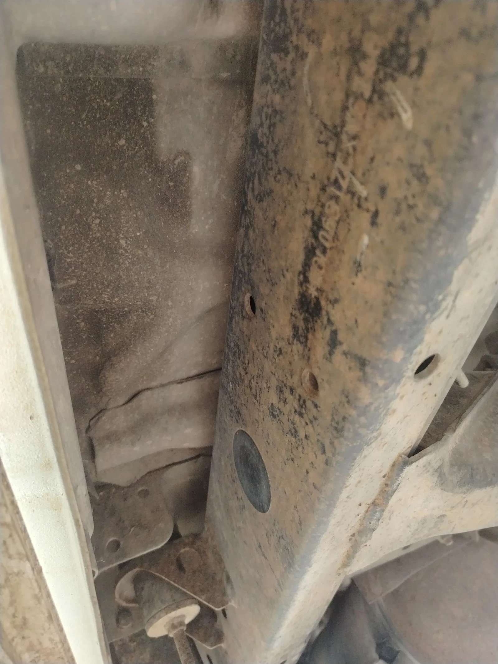 Opel Frontera 2.2 dti, снимка 10 - Автомобили и джипове - 54043053