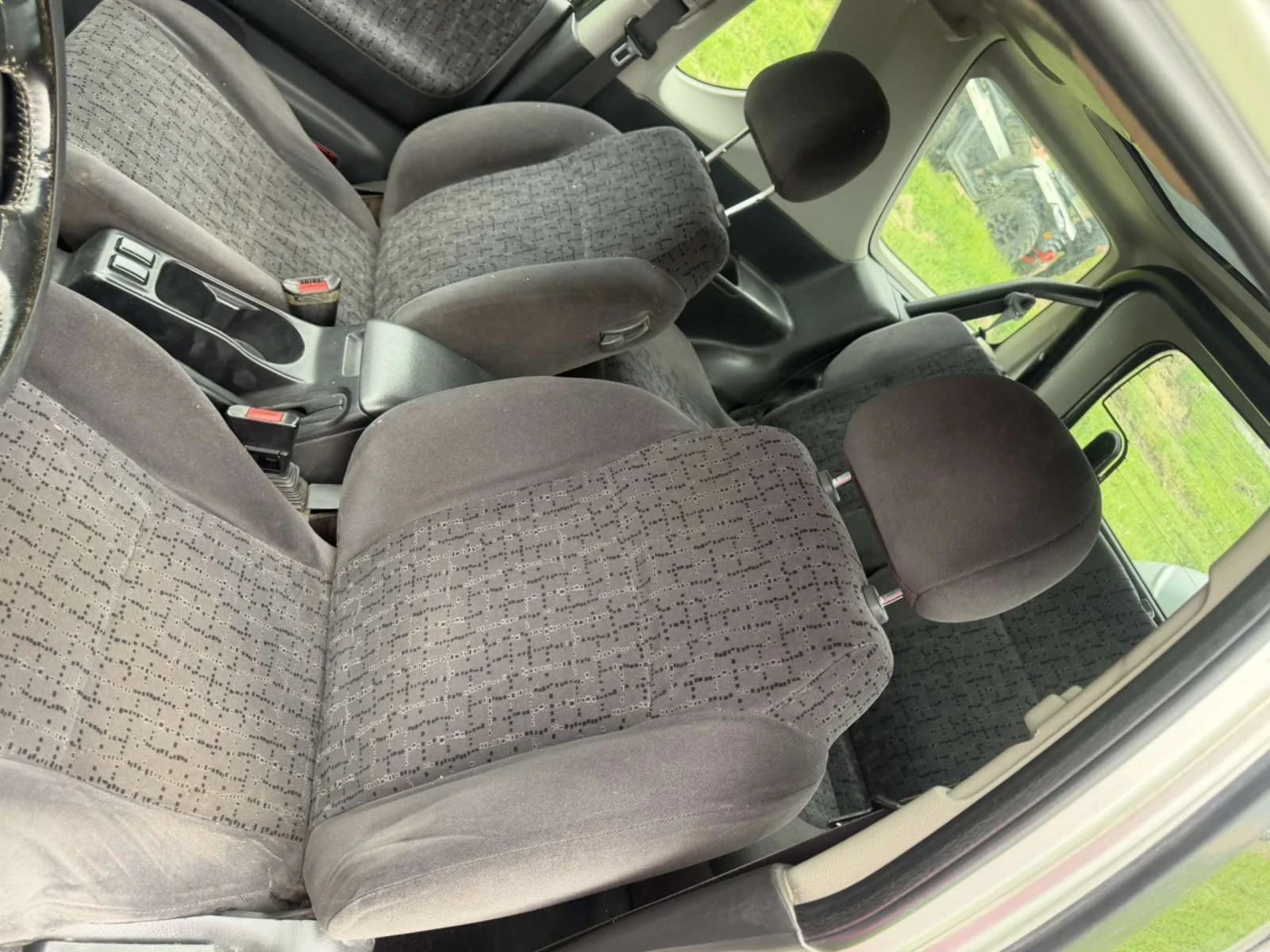 Opel Frontera 2.2 dti | Mobile.bg � ����������� 5