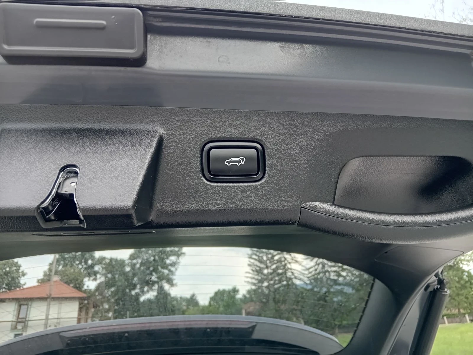 Hyundai Tucson 4x4 16000 KM/Panorama/Widescreen, снимка 17 - Автомобили и джипове - 55015005