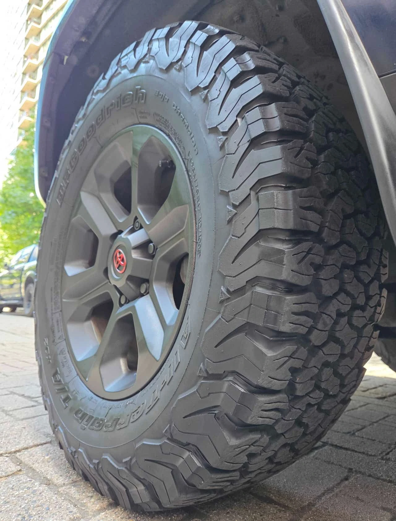 Toyota 4runner 4WD 4dr V6 SR5 * CARFAX * БЕЗ ПЪРВОНАЧАЛНА ВНОСКA, снимка 7 - Автомобили и джипове - 55085071