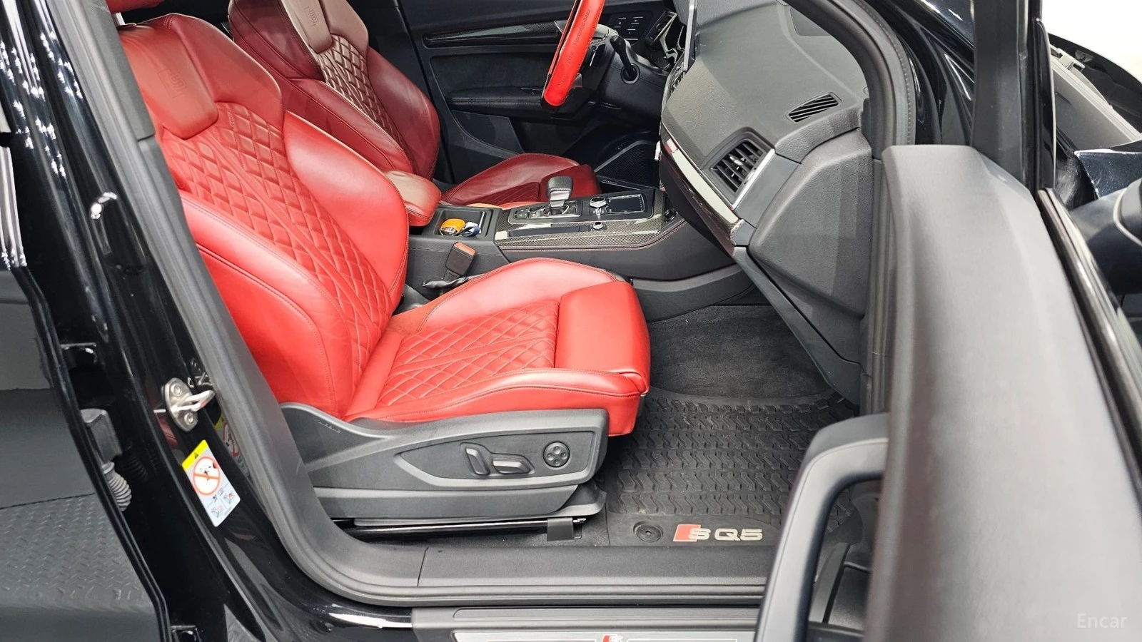 Audi SQ5 3.0 TDI QUATTRO* HUD* КОЖА* НАВИ* ПАНО, снимка 8 - Автомобили и джипове - 55450390