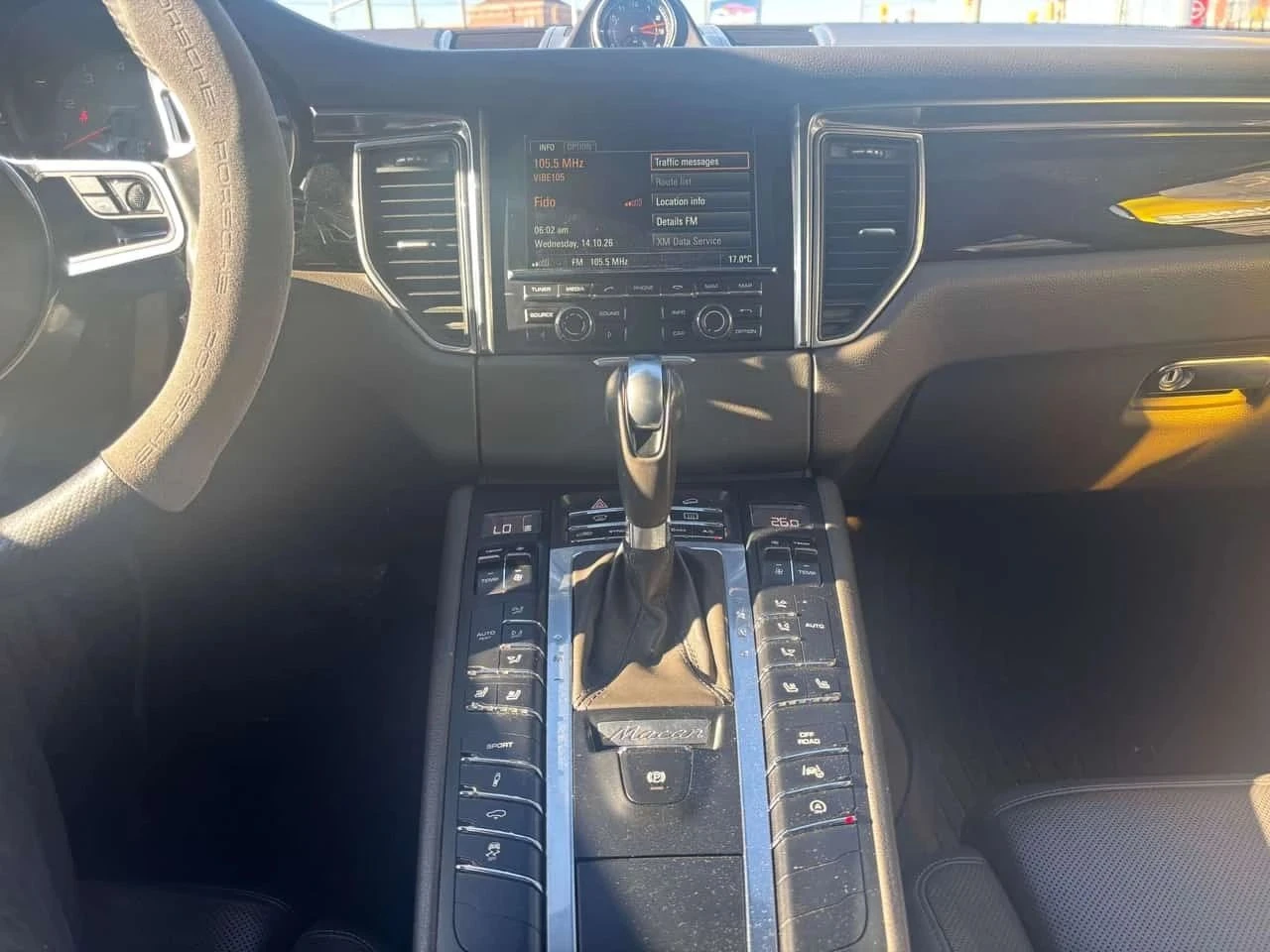 Porsche Macan, снимка 16 - Автомобили и джипове - 56688751