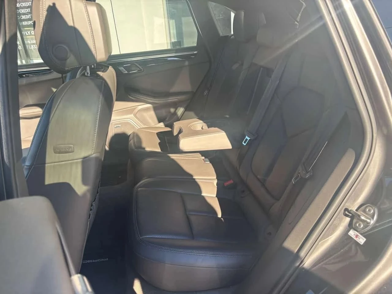 Porsche Macan, снимка 9 - Автомобили и джипове - 56688751