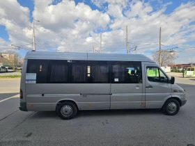 Mercedes-Benz 313 2 КЛИМАТИКА, снимка 4