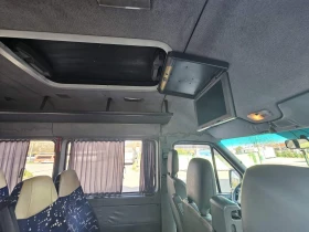 Mercedes-Benz 313 2 КЛИМАТИКА, снимка 11