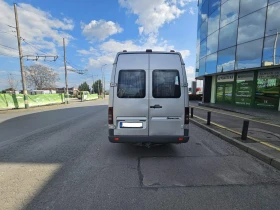 Mercedes-Benz 313 2 КЛИМАТИКА, снимка 6