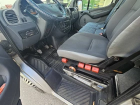 Mercedes-Benz 313 2 КЛИМАТИКА, снимка 10