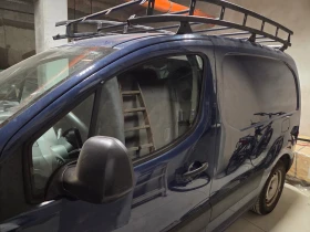 Peugeot Partner 1.6HDI, снимка 4