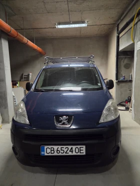 Peugeot Partner 1.6HDI, снимка 2