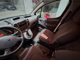 Peugeot Partner 1.6HDI, снимка 9