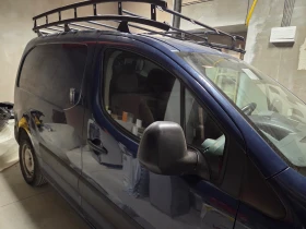 Peugeot Partner 1.6HDI, снимка 3