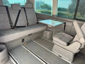 VW Multivan 4Motion+ 2, 5TDI+ Подгрев+ 7места+ Теглич, снимка 8