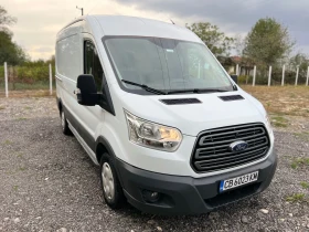 Ford Transit 2200 TDCI, снимка 2