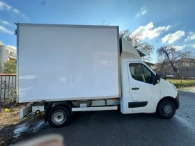     Renault Master 2.5