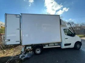 Renault Master 2.5 | Mobile.bg    11