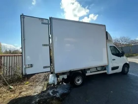 Renault Master 2.5 | Mobile.bg    10