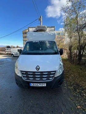 Renault Master 2.5 | Mobile.bg    14