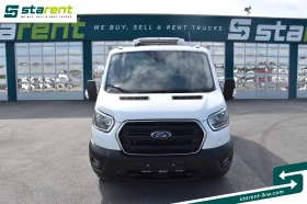 Обява за продажба на Ford Transit VAN25032 ~23 988 EUR - изображение 1