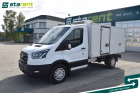 Обява за продажба на Ford Transit VAN25032 ~23 988 EUR - изображение 1