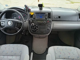 VW T5 1.9tdi 105 �������� | Mobile.bg � ����� ������ 11
