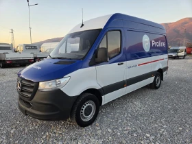 ����� �� �������� �� Mercedes-Benz Sprinter 316 CDI, ��������, ���������