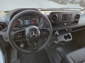 Mercedes-Benz Sprinter 316 CDI, ��������, ��������� | Mobile.bg � ����� ������ 10