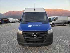 Mercedes-Benz Sprinter 316 CDI, ��������, ��������� | Mobile.bg � ����� ������ 8