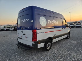 Mercedes-Benz Sprinter 316 CDI, ��������, ��������� | Mobile.bg � ����� ������ 5