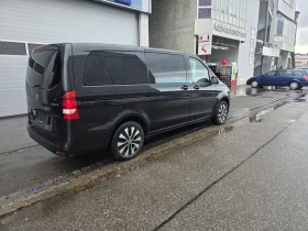 Mercedes-Benz Vito Tourer 116cdi, снимка 3