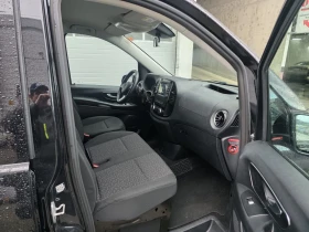 Mercedes-Benz Vito Tourer 116cdi, снимка 5