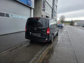 Mercedes-Benz Vito Tourer 116cdi, снимка 8