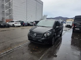 Mercedes-Benz Vito Tourer 116cdi - изображение 1