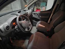 Peugeot Partner 1.6HDI ��� ���� | Mobile.bg � ����� ������ 7
