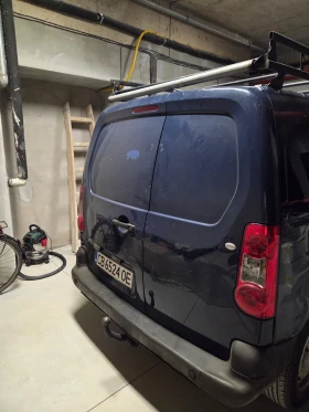 Peugeot Partner 1.6HDI ��� ���� | Mobile.bg � ����� ������ 5