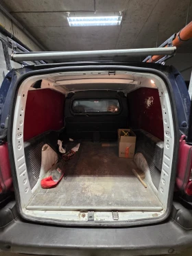 Peugeot Partner 1.6HDI ��� ���� | Mobile.bg � ����� ������ 6