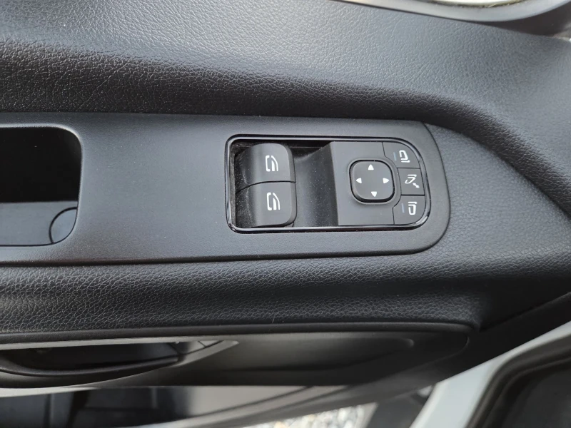 Mercedes-Benz Sprinter 316 CDI, Климатик, Навигация, снимка 12 - Бусове и автобуси - 52805839