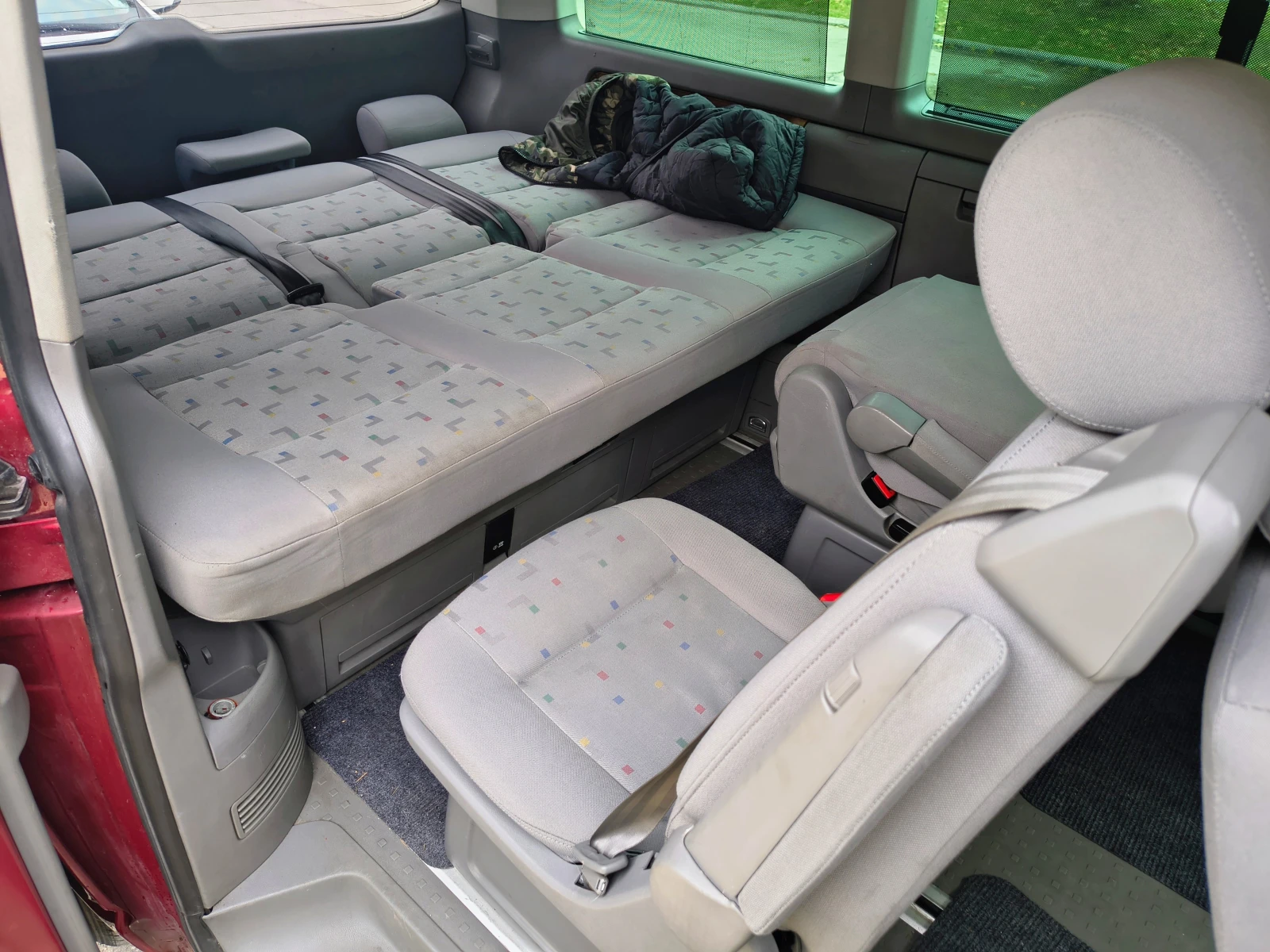 VW T5 1.9tdi 105 �������� | Mobile.bg � ����������� 15