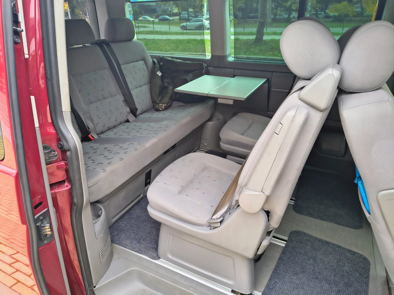 VW T5 1.9tdi 105 �������� | Mobile.bg � ����������� 16