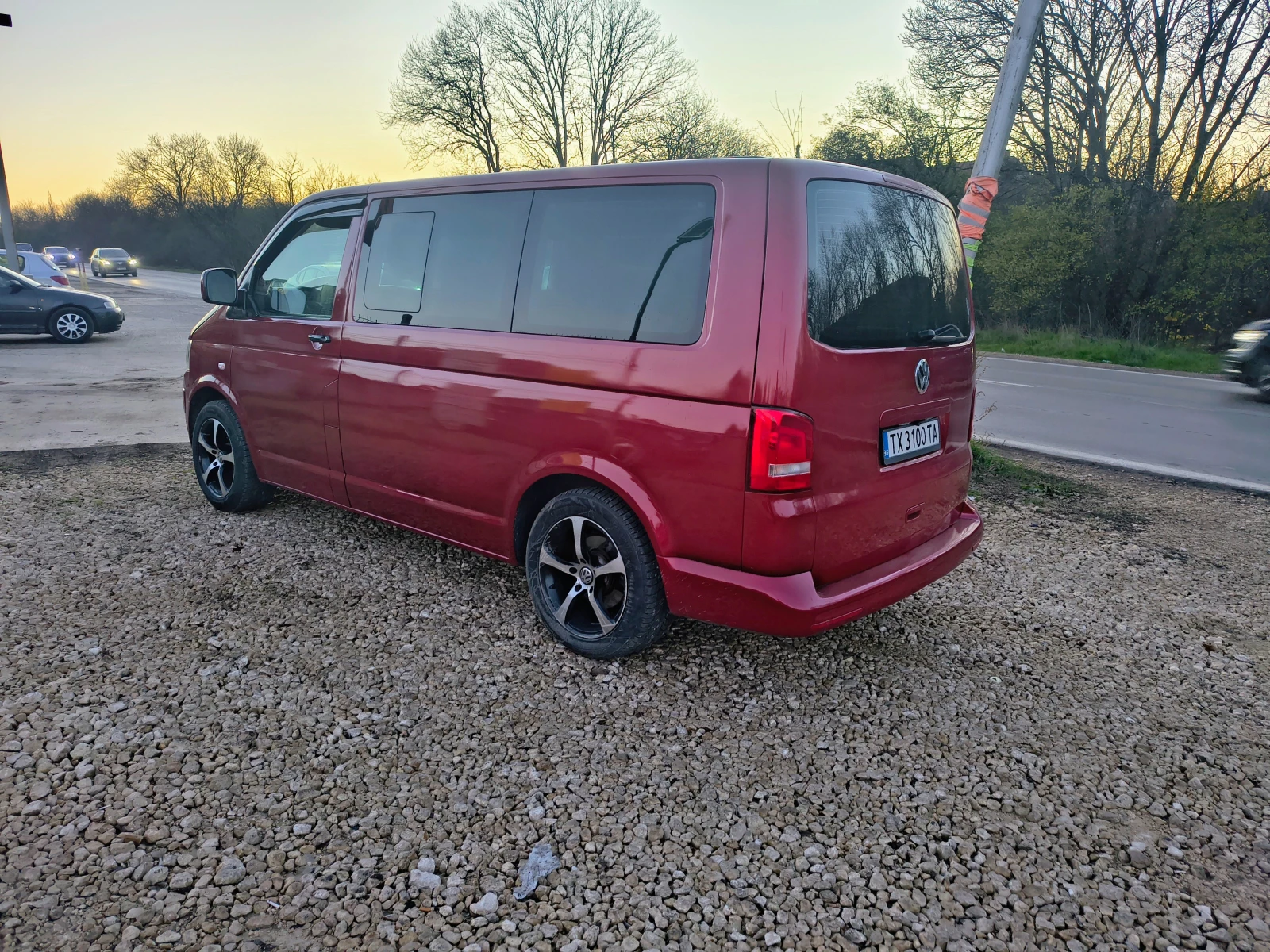 VW T5 1.9tdi 105 �������� | Mobile.bg � ����������� 4