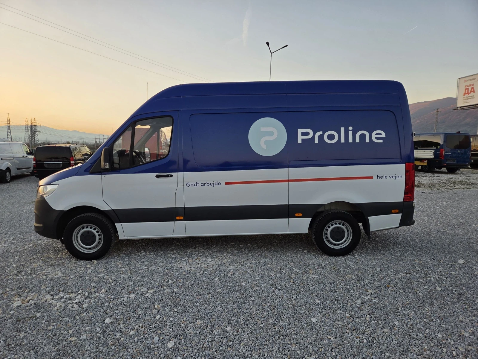 Mercedes-Benz Sprinter 316 CDI, ��������, ��������� | Mobile.bg � ����������� 2