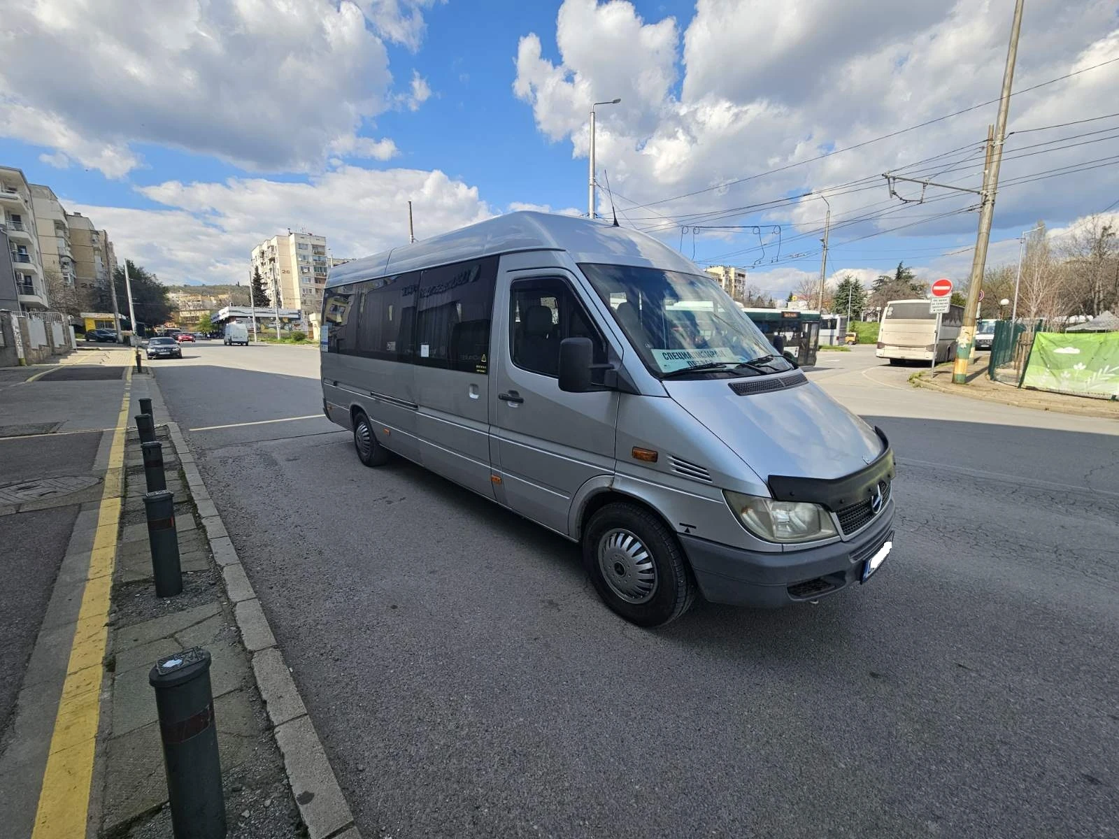 Mercedes-Benz 313 2 ��������� | Mobile.bg � ����������� 3