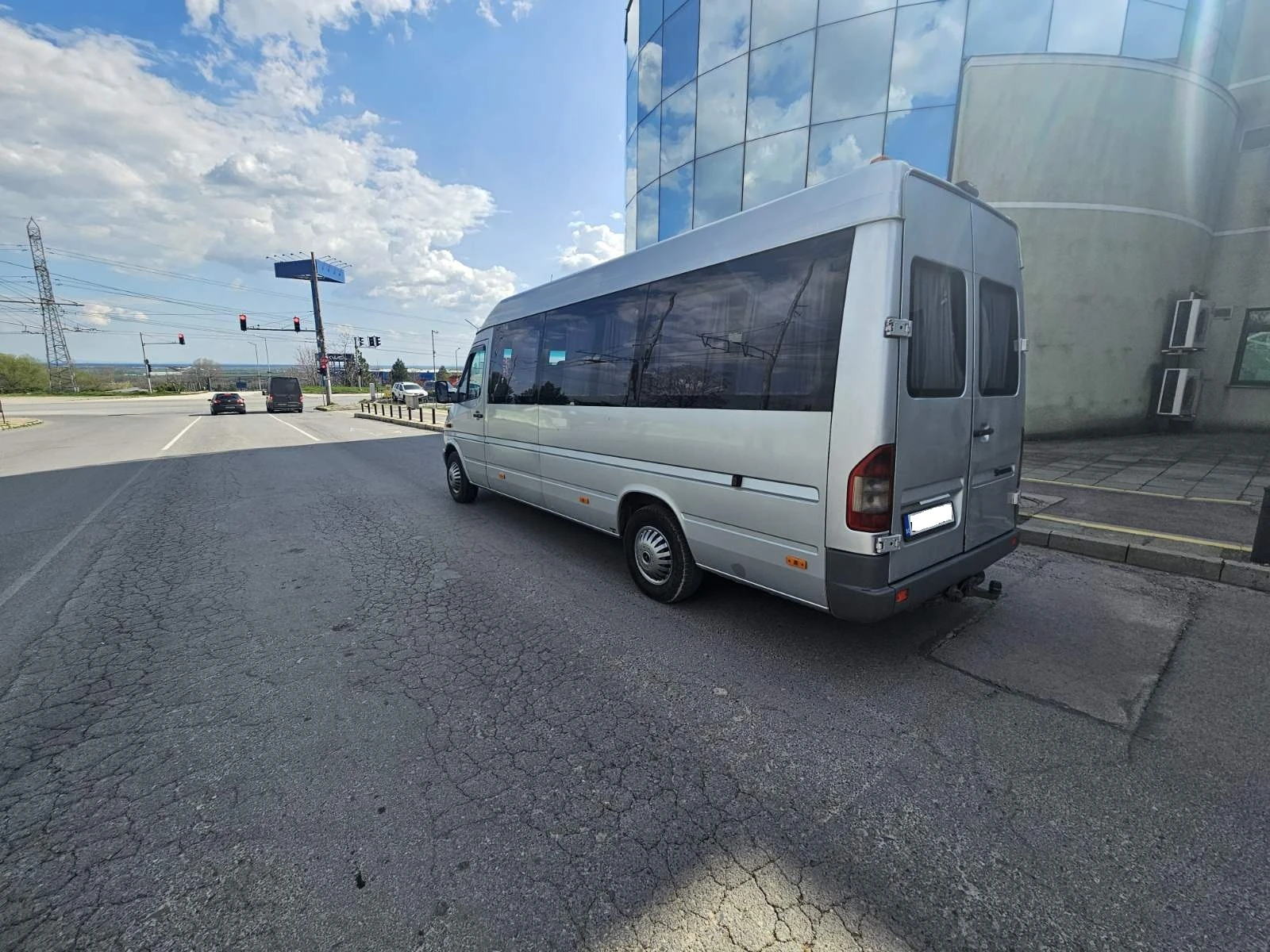 Mercedes-Benz 313 2 ��������� | Mobile.bg � ����������� 7