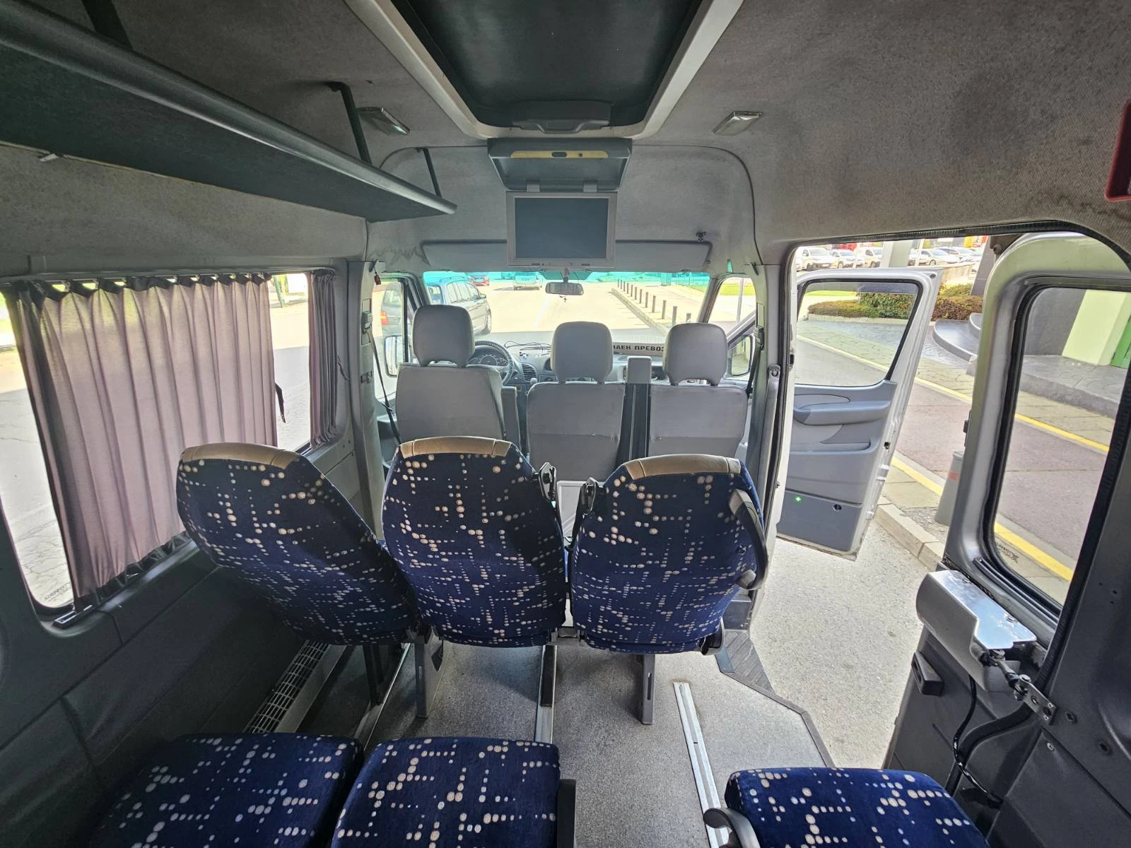 Mercedes-Benz 313 2 ��������� | Mobile.bg � ����������� 12