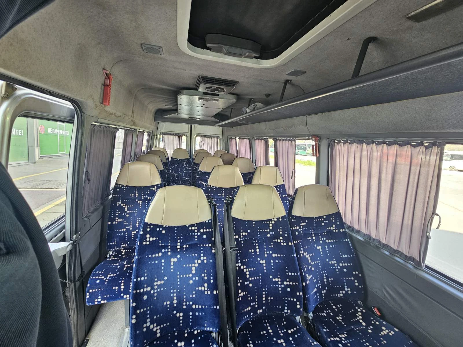 Mercedes-Benz 313 2 ��������� | Mobile.bg � ����������� 16