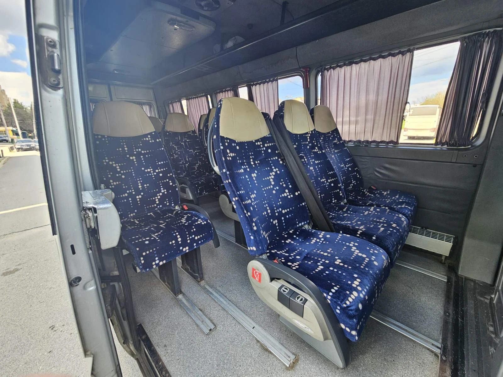 Mercedes-Benz 313 2 ��������� | Mobile.bg � ����������� 17