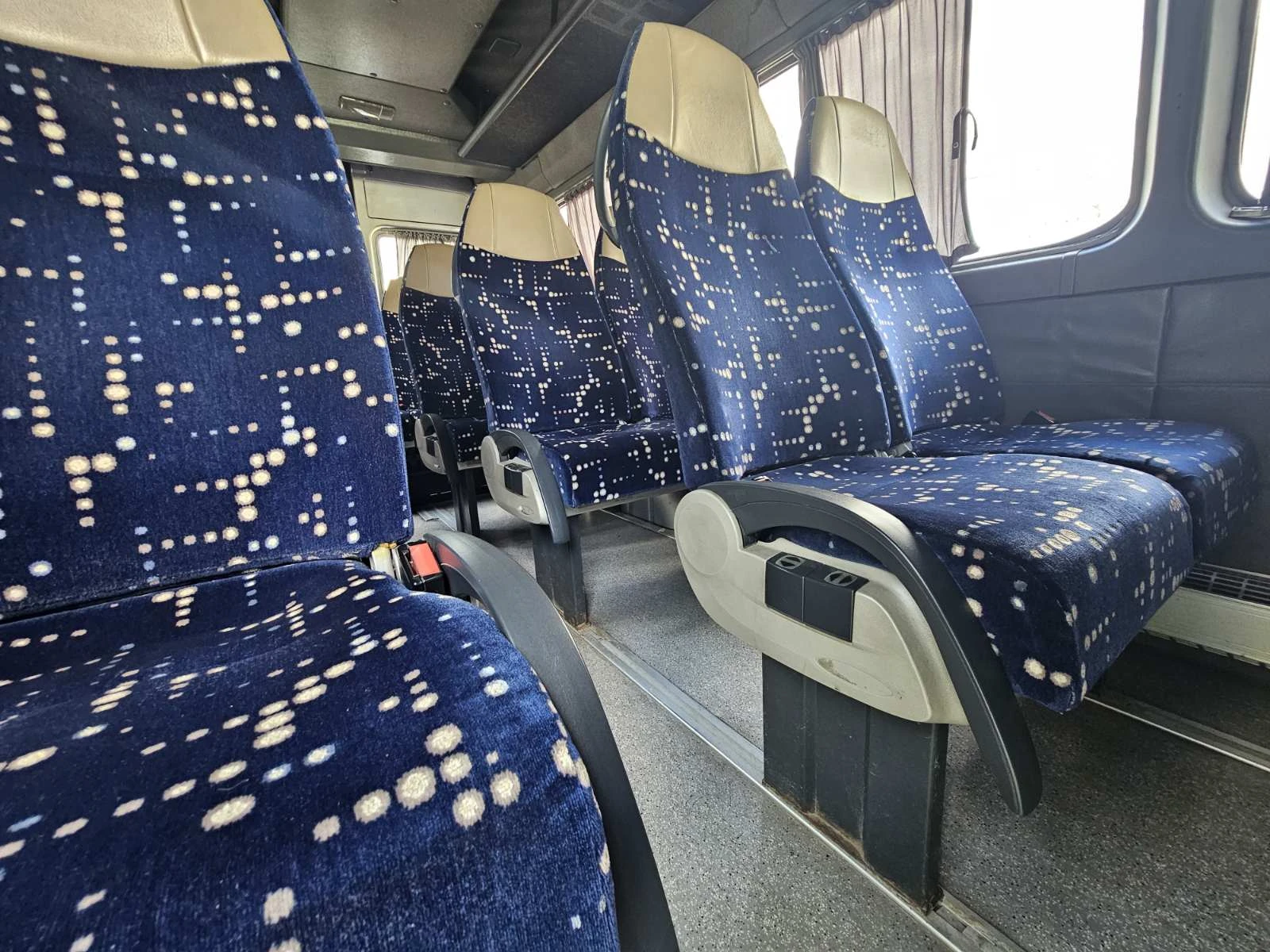 Mercedes-Benz 313 2 ��������� | Mobile.bg � ����������� 15