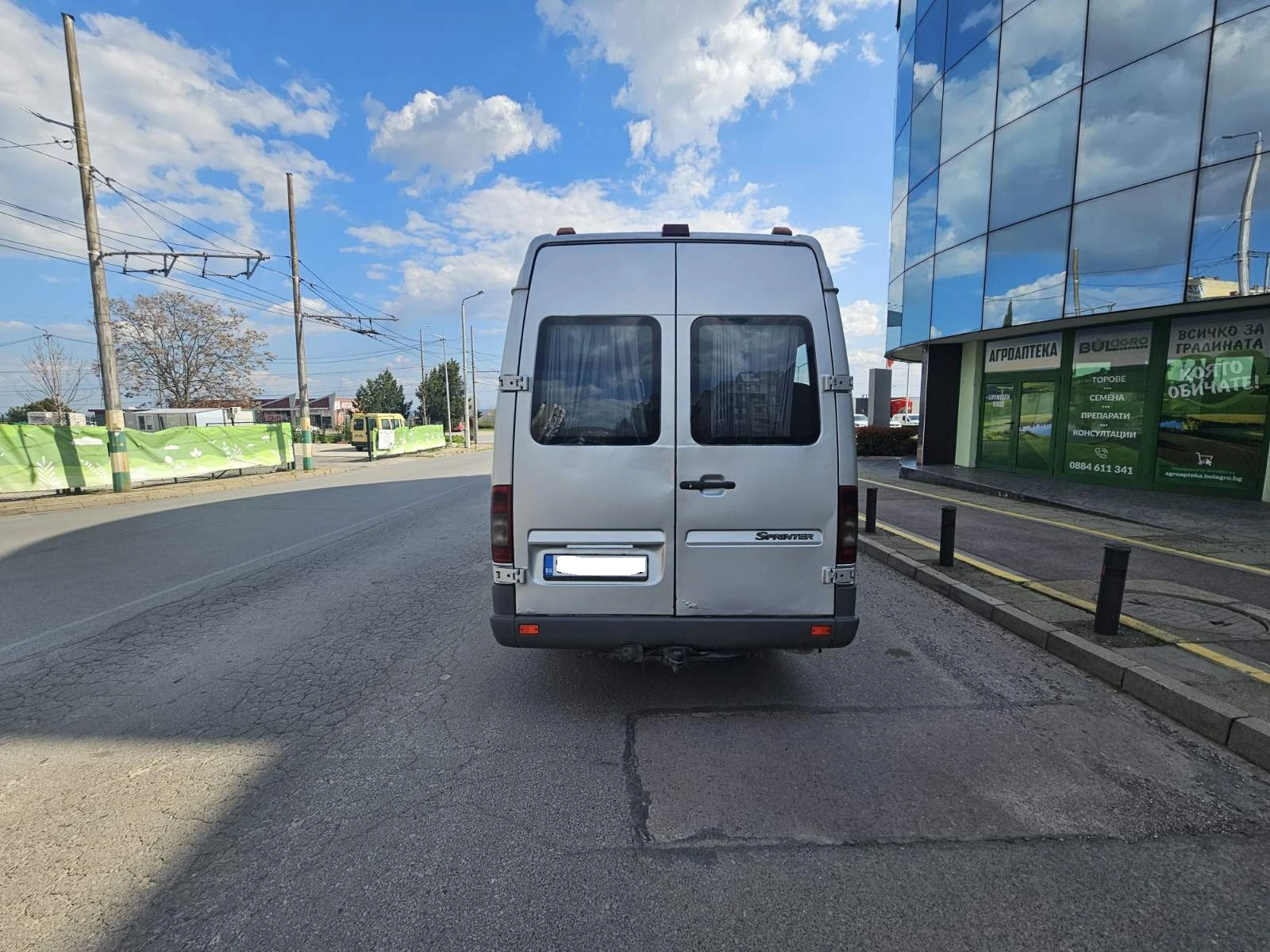 Mercedes-Benz 313 2 ��������� | Mobile.bg � ����������� 6